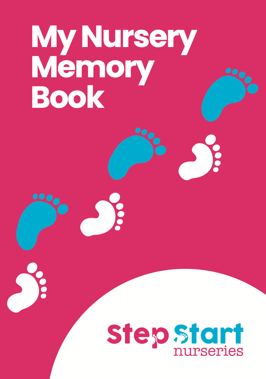 School Leaver Memory Books